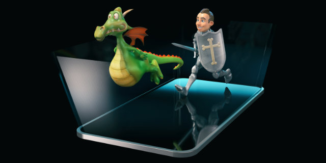 3D Content Creation details