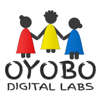 Oyobo Digital Labs Logo