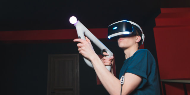 Gaming details